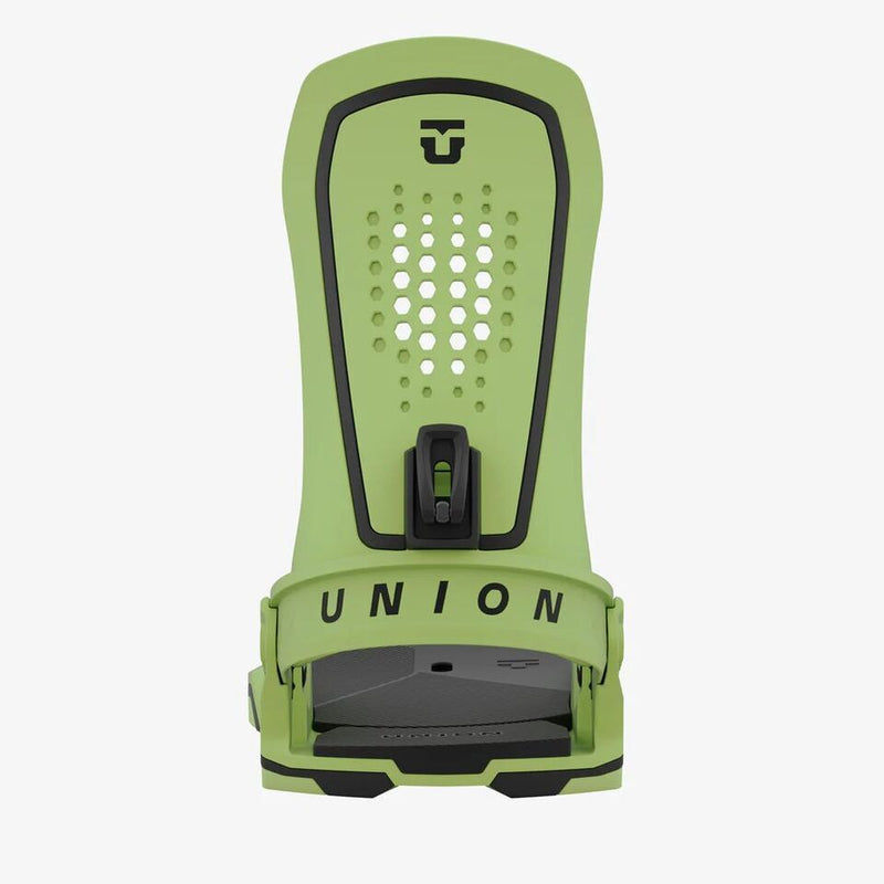 UNION FORCE MEN'S SNOWBOARD BINDINGS
