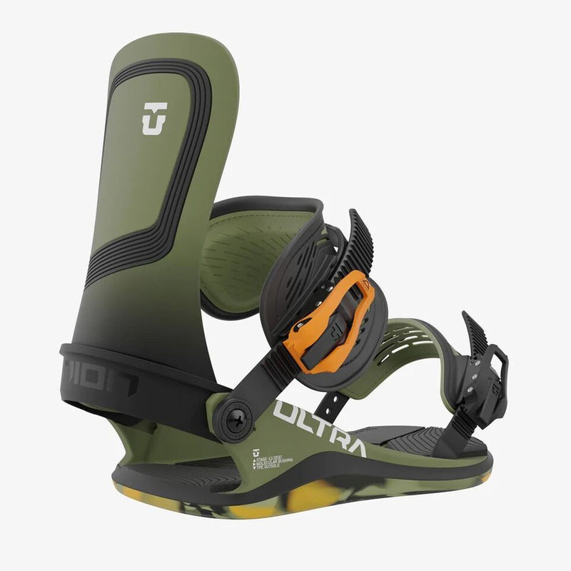 UNION ULTRA MEN'S SNOWBOARD BINDINGS