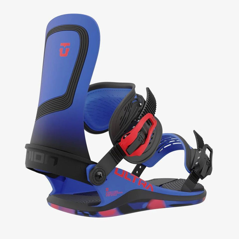 UNION ULTRA MEN'S SNOWBOARD BINDINGS
