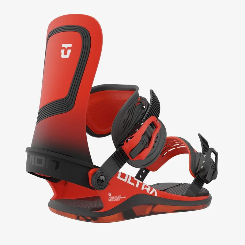 UNION ULTRA MEN'S SNOWBOARD BINDINGS