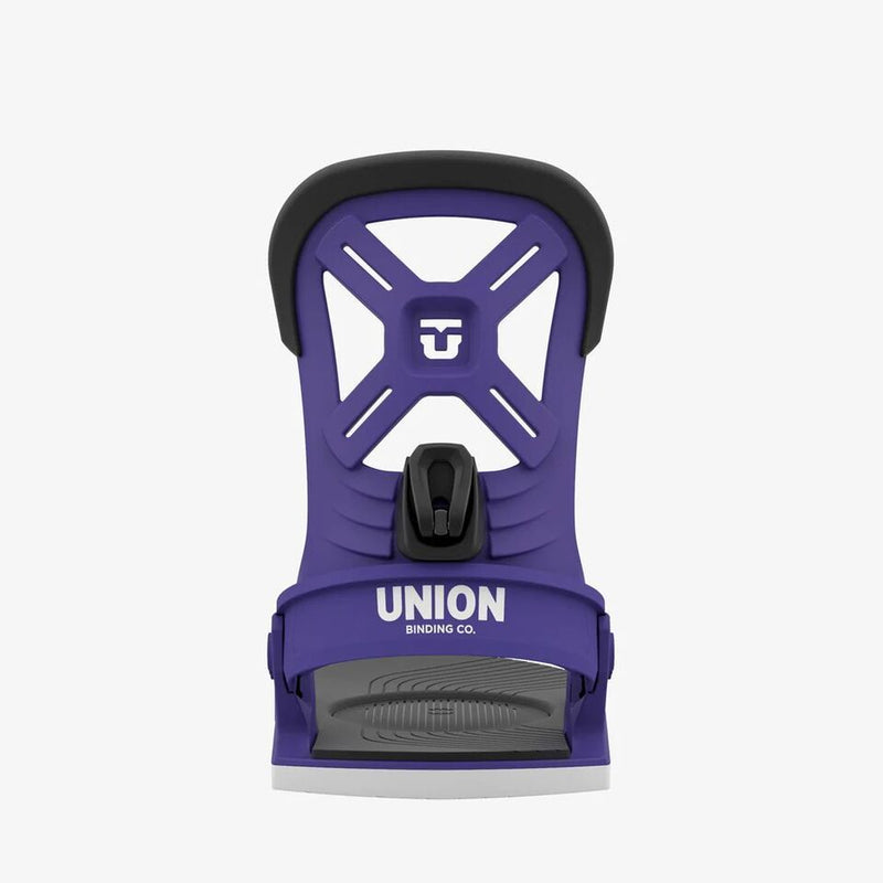 UNION CADET KID'S SNOWBOARD BINDINGS