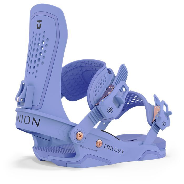 UNION TRILOGY WOMEN'S SNOWBOARD BINDINGS