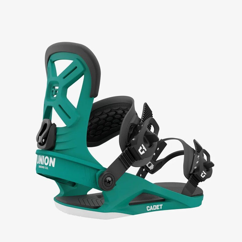 UNION CADET KID'S SNOWBOARD BINDINGS