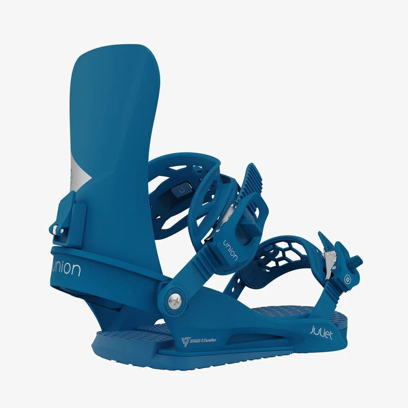 UNION JULIET WOMEN'S SNOWBOARD BINDINGS