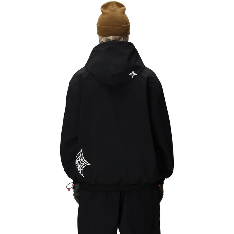 686 WATERPROOF TEAM MEN'S HOODY