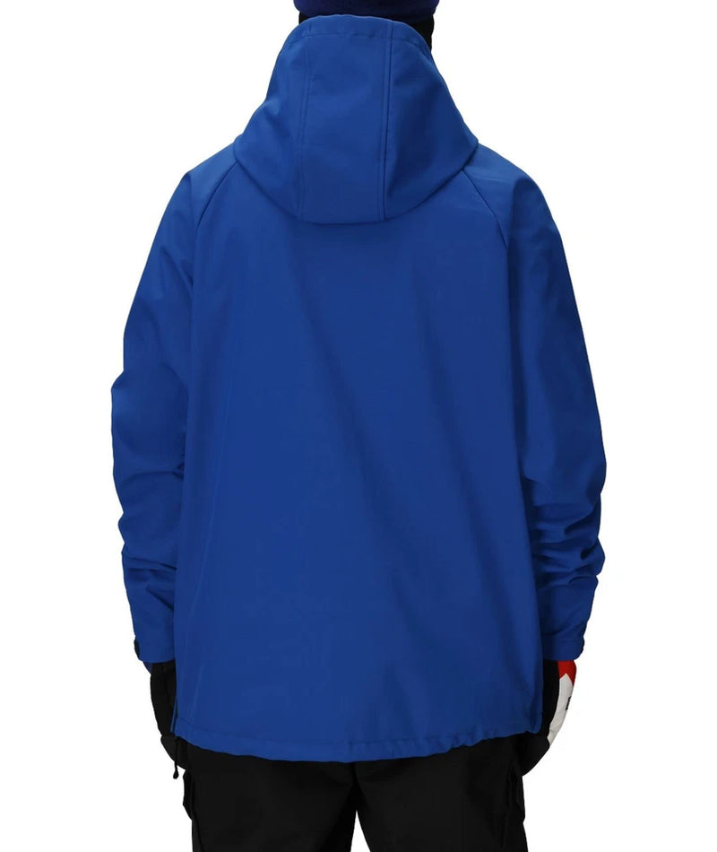 686 WATERPROOF MEN'S HOODY