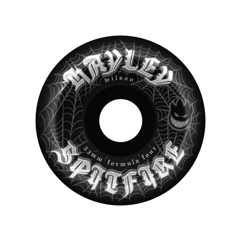 SPITFIRE FORMULA 4 CONICAL FULL WHEELS