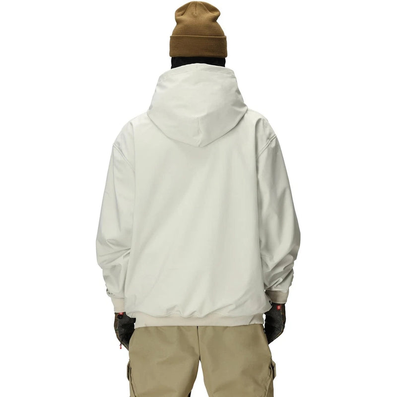 686 WATERPROOF TEAM MEN'S HOODY