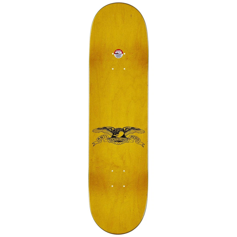 ANTI HERO JUDGEMENT DAY P2 DCK