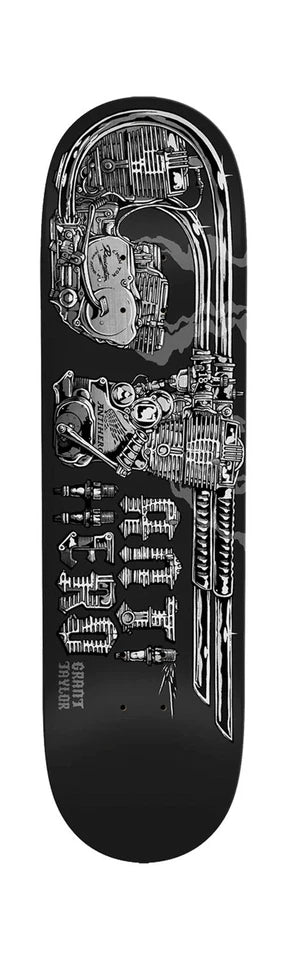 ANTI HERO REVINGTON RE-REV DECK