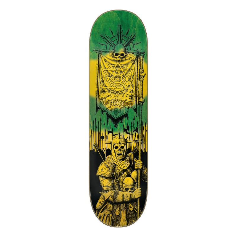 CREATURE MESSENGER VX DECK