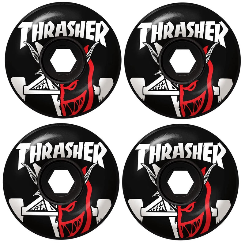 SPITFIRE 80HD CLASSIC FULL WHEELS