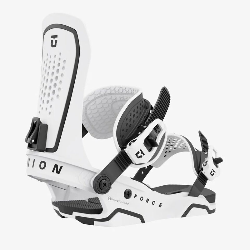 UNION FORCE MEN'S SNOWBOARD BINDINGS