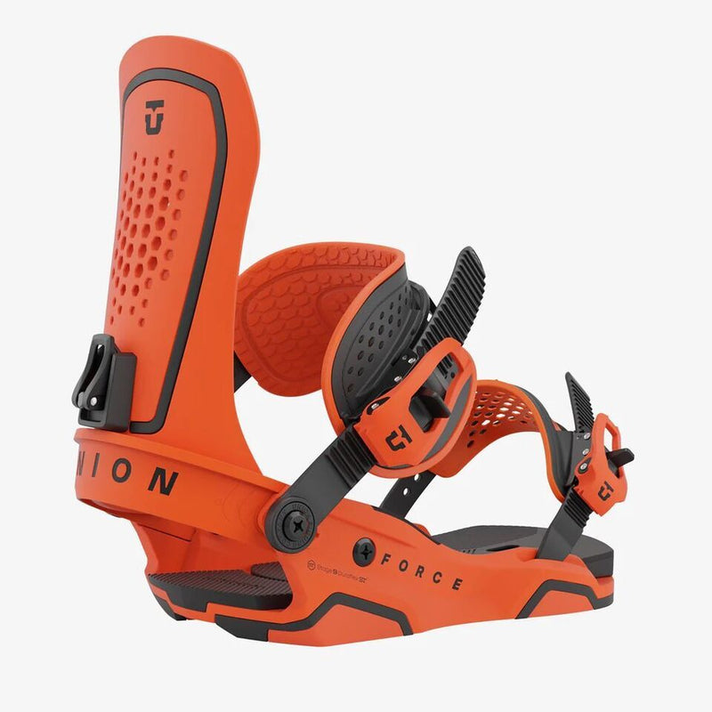 UNION FORCE MEN'S SNOWBOARD BINDINGS