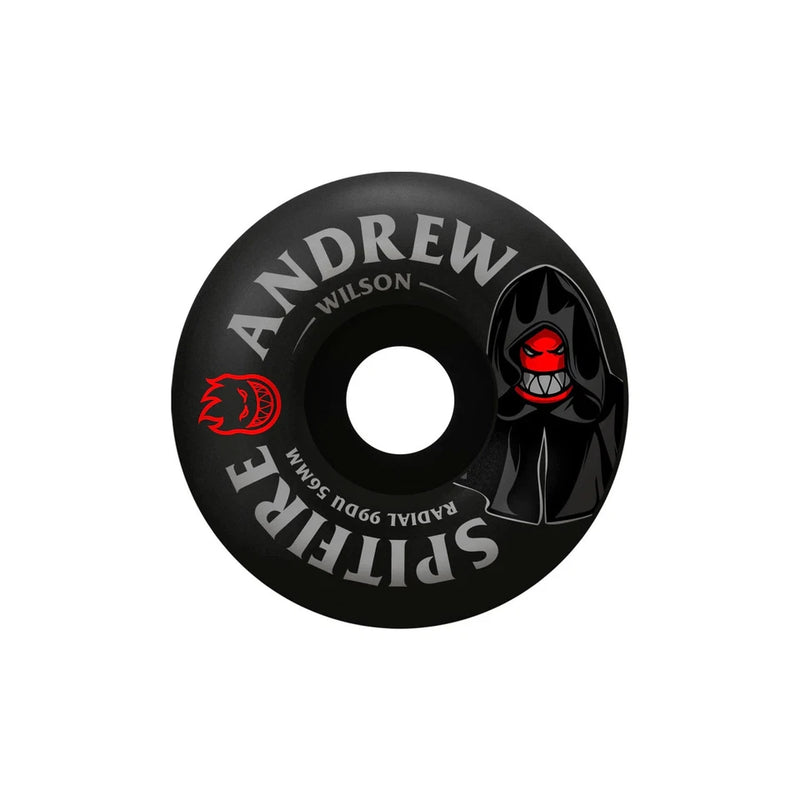 SPITFIRE FORMULA 4 RADIAL WHEELS