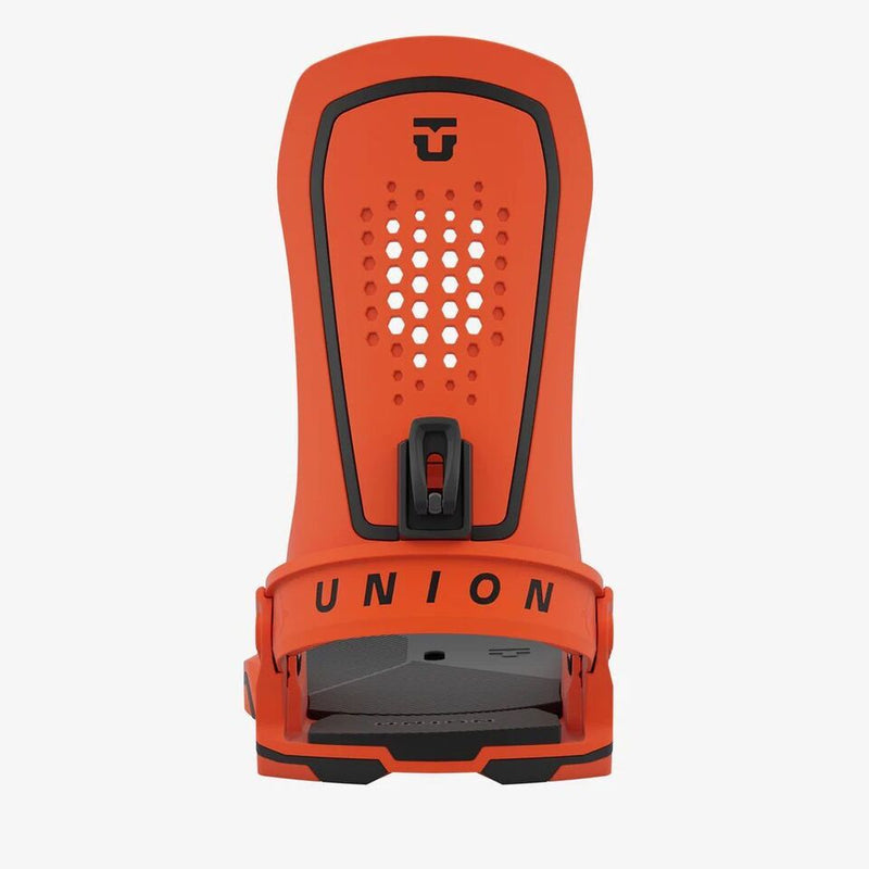 UNION FORCE MEN'S SNOWBOARD BINDINGS
