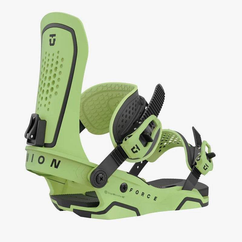 UNION FORCE MEN'S SNOWBOARD BINDINGS
