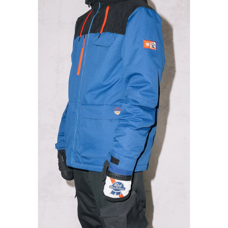 686 PBR COOLER INSULATED JACKET