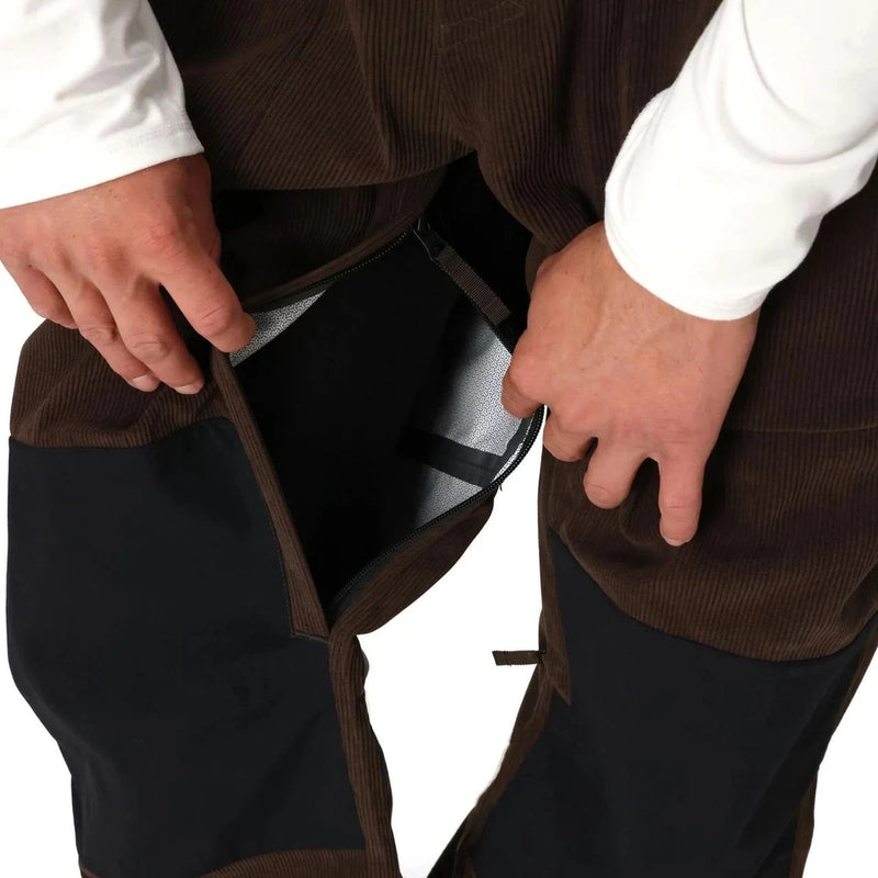 686 2.5L GHOST MEN'S PANT