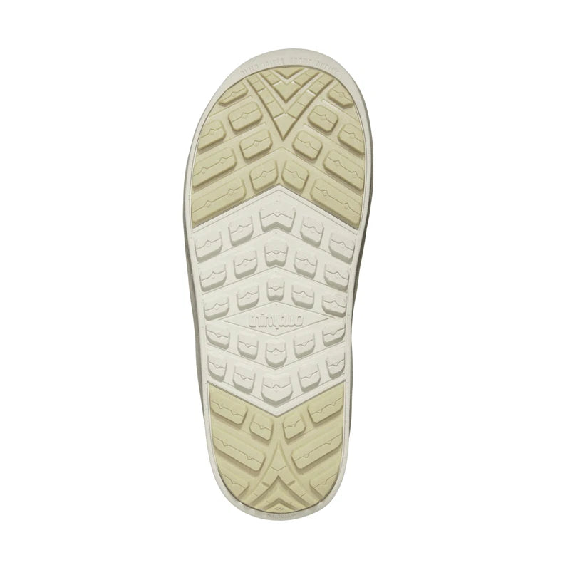 THIRTYTWO LASHED DOUBLE BOA