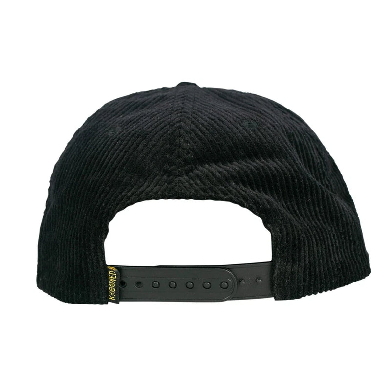 KROOKED SNACKBIRD SNAPBACK