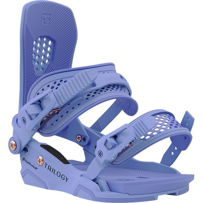 UNION TRILOGY WOMEN'S SNOWBOARD BINDINGS