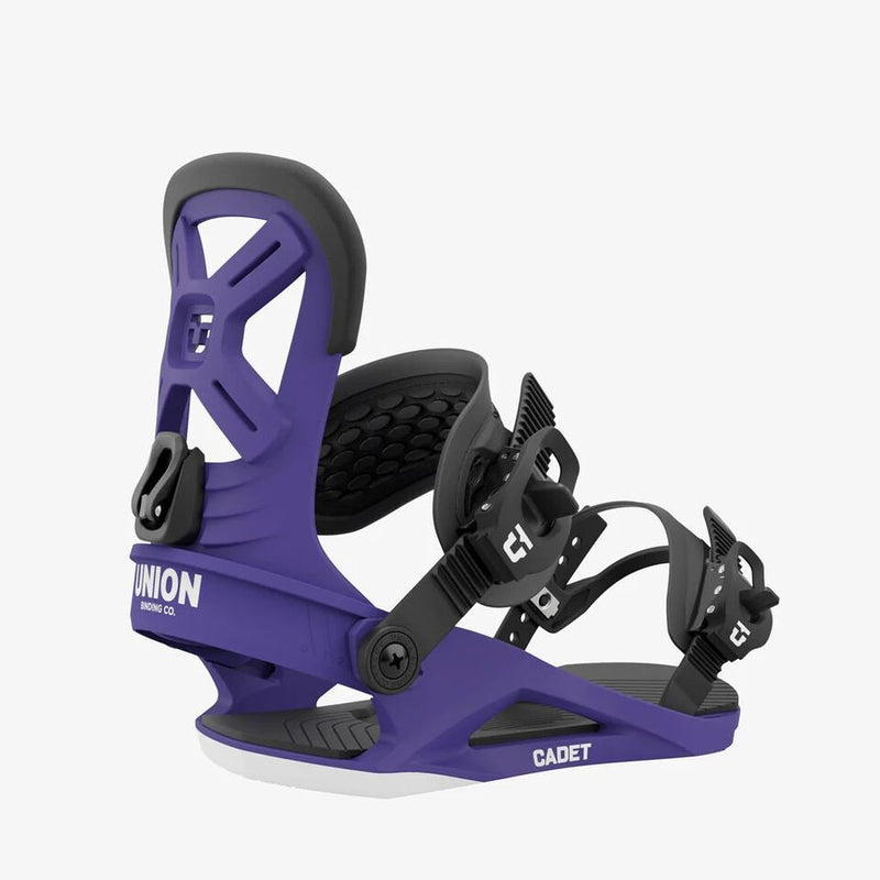 UNION CADET KID'S SNOWBOARD BINDINGS