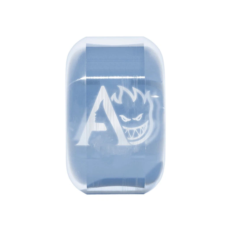 SPITFIRE X APRIL SAPPHIRE 90A SKATEBOARD WHEELS