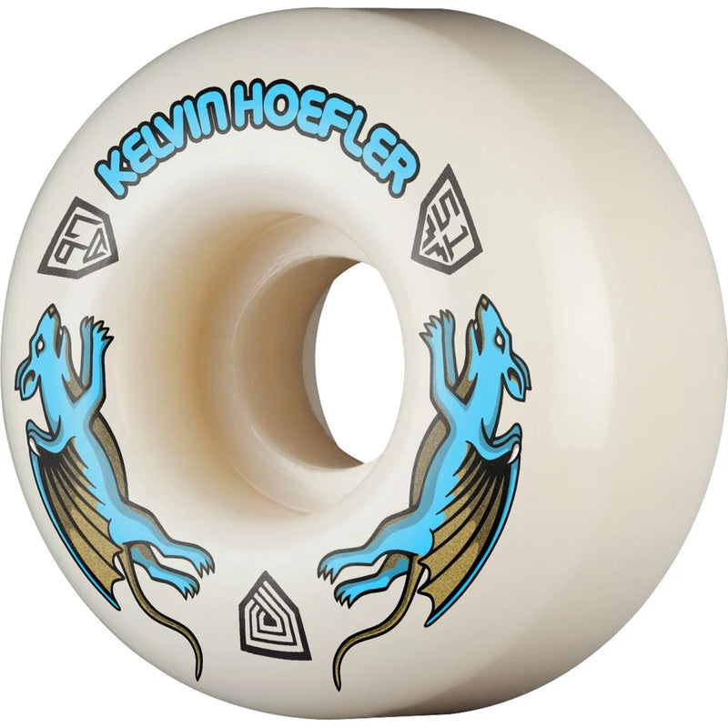 POWELL PERALTA KELVIN HOEFLER NANO RATS WHEELS