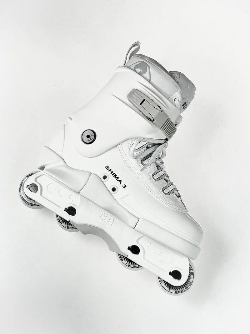 RAZORS SHIMA 3 REMASTERED COMPLETE AGGRESSIVE SKATE