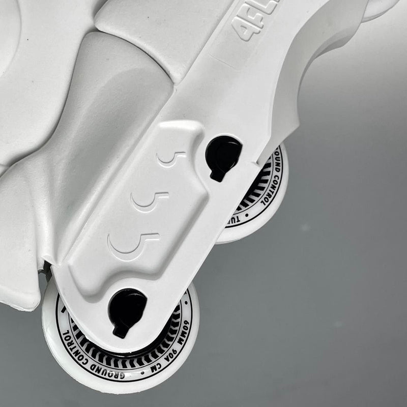 RAZORS SHIMA 3 REMASTERED COMPLETE AGGRESSIVE SKATE