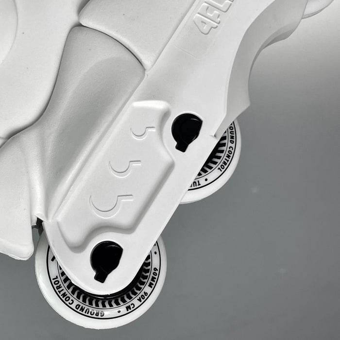 RAZORS SHIMA 3 REMASTERED COMPLETE AGGRESSIVE SKATE — Modern Skate & Surf