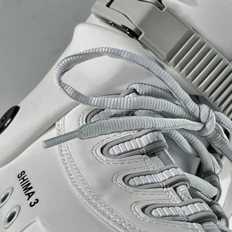 RAZORS SHIMA 3 REMASTERED COMPLETE AGGRESSIVE SKATE