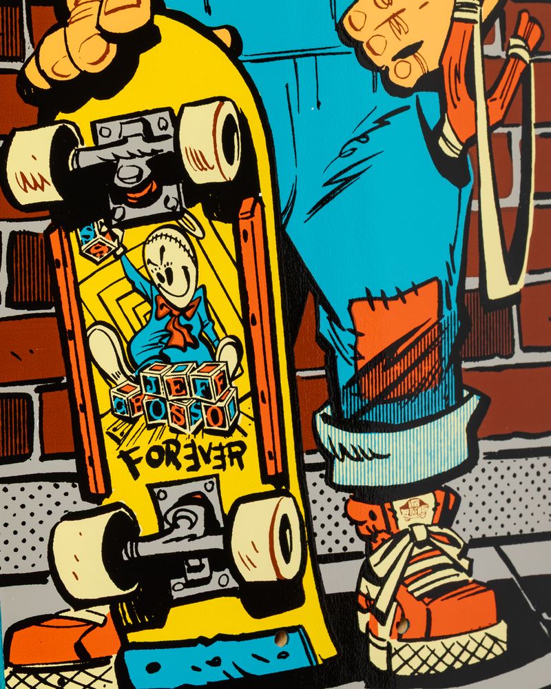 SHOP KEEPER SSD 2026 DECK