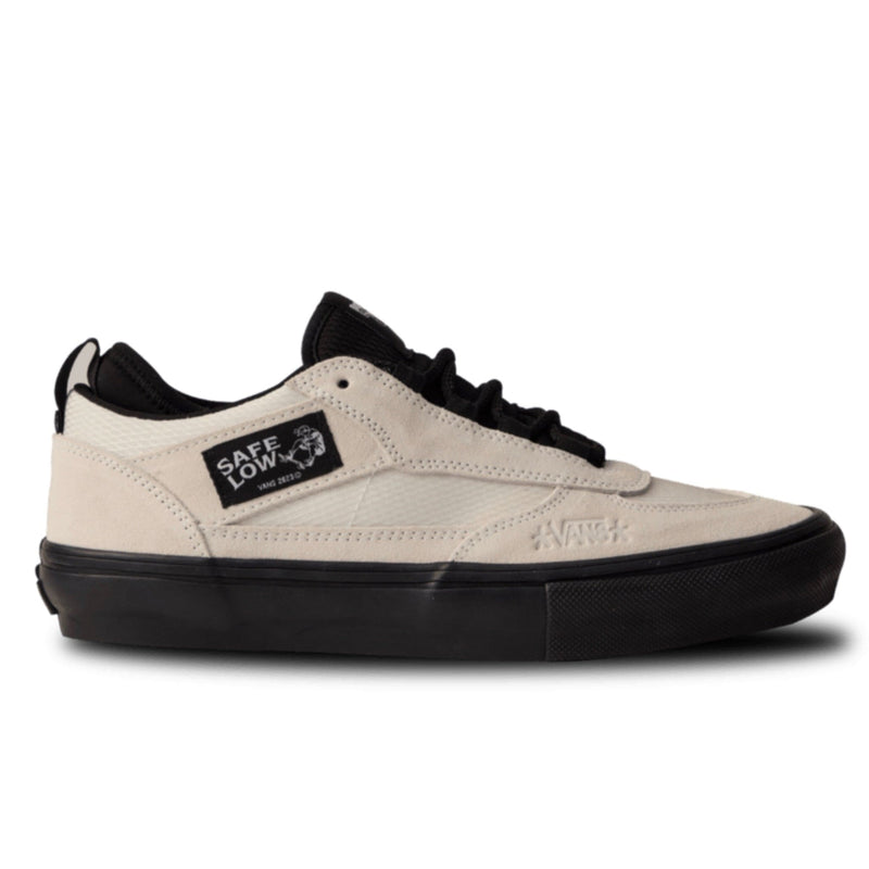 VANS SKATE SAFE LOW MEN'S SHOES