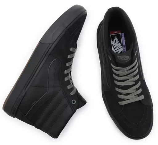 VANS BMX SK8-HI SCOTTY CRANMER SHOES