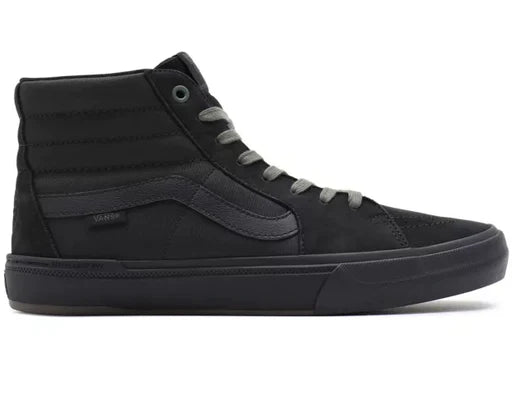 VANS BMX SK8-HI SCOTTY CRANMER SHOES