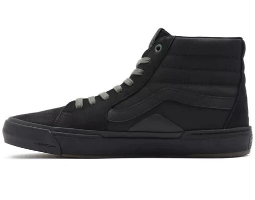 HOT Scotty Bmx Bike Vans Sk8 Hi Pro Cranmer Shoes VANS BMX