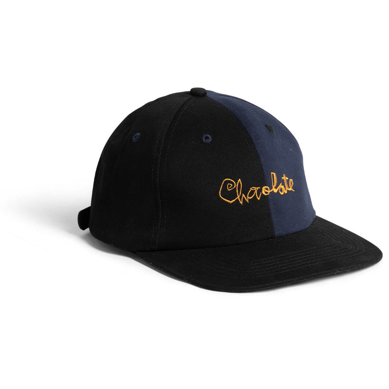 CHOCOLATE SKRUNK 6-PANEL CAP