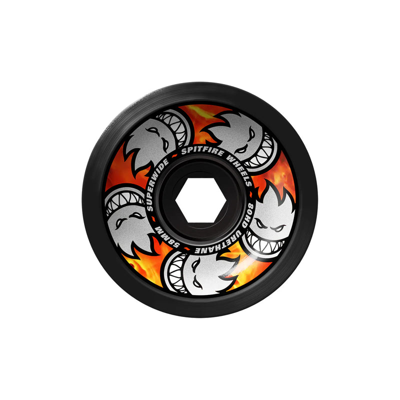 SPITFIRE 80HD SUPERWIDE WHEEL