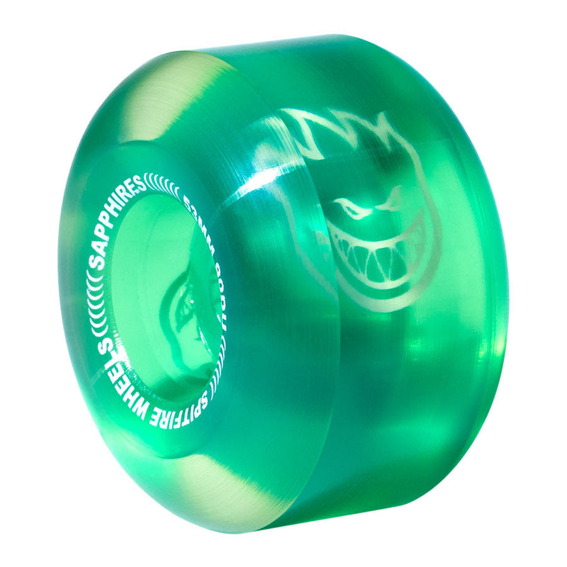 SPITFIRE SAPPHIRES WHEELS