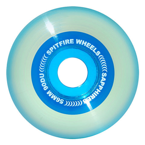SPITFIRE SAPPHIRES WHEELS