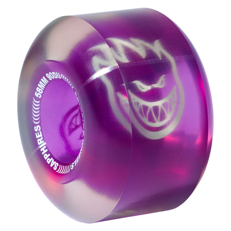 SPITFIRE SAPPHIRES WHEELS