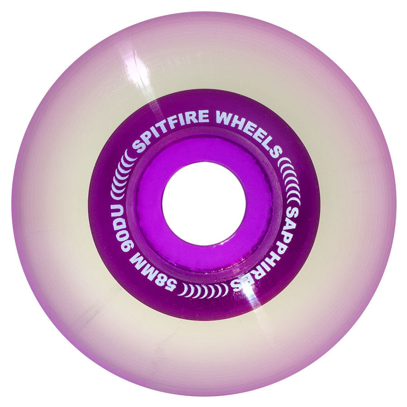 SPITFIRE SAPPHIRES WHEELS