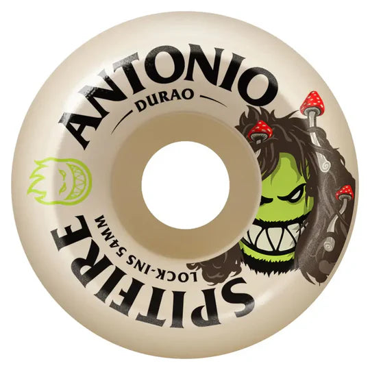 SPITFIRE FORMULA 4 LOCK-INS WHEELS