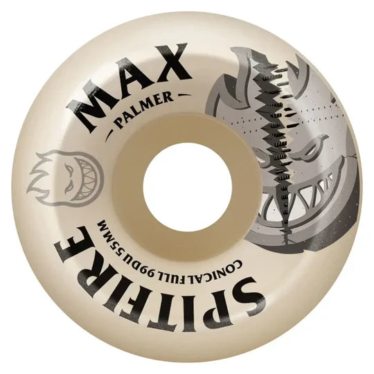 SPITFIRE FORMULA 4 CONICAL FULLL WHEELS