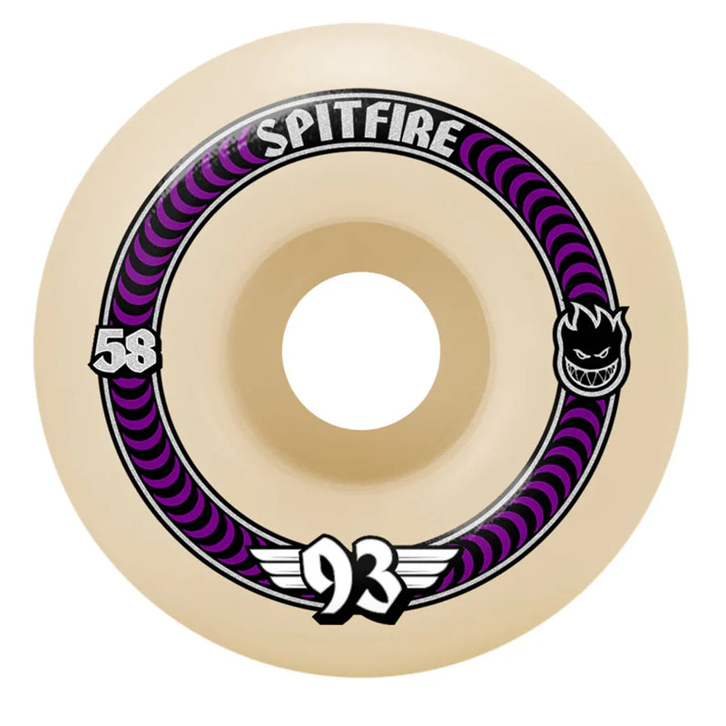SPITFIRE FORMULA 4 93 CLASSICS WHEELS
