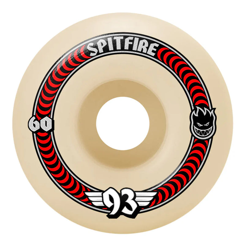 SPITFIRE FORMULA 4 93 CLASSICS WHEELS