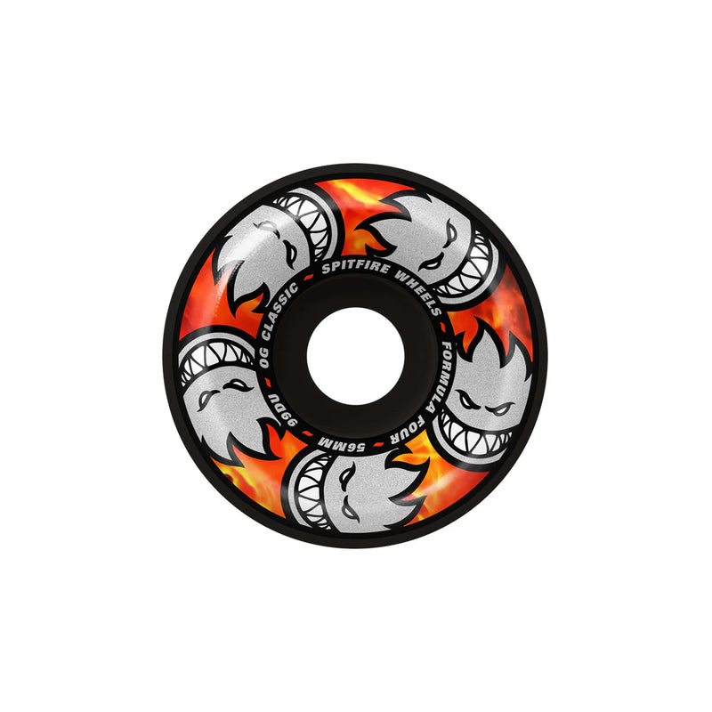 SPITFIRE F4 OG CLASSICS WHEEL