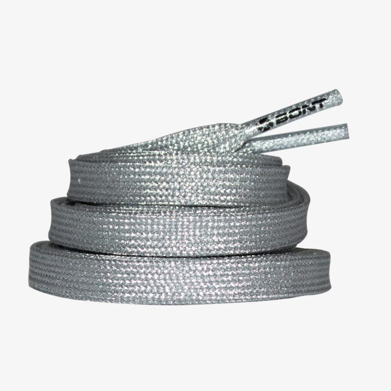 BONT 8MM SHIMMER SKATE LACES